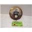 Thermador Range 00497756 Fan Motor Used