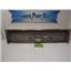 Thermador Range 00473555 00473555 00489128 Control Panel w/Temp Display Used