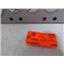 Vintage Frigidaire Flair Range Model: RCIB-645 Plastic Control Panel Cover Used