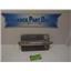 Jenn-Air Range W10311335 Broiler Burner Used