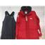 Boaters' Resale Shop of TX 2409 0155.01 GILL OS2 FOUL WEATHER JACKET & XS BIBS