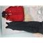 Boaters' Resale Shop of TX 2409 0155.01 GILL OS2 FOUL WEATHER JACKET & XS BIBS