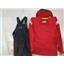 Boaters' Resale Shop of TX 2409 0155.01 GILL OS2 FOUL WEATHER JACKET & XS BIBS