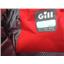 Boaters' Resale Shop of TX 2409 0155.01 GILL OS2 FOUL WEATHER JACKET & XS BIBS