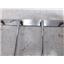 Vintage Frigidaire Flair Range  Model: RCIB-645 Right Glide Set Used