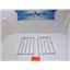 Vintage Frigidaire Flair Range  Model: RCIB-645 left Glide Set Used