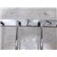Vintage Frigidaire Flair Range  Model: RCIB-645 left Glide Set Used