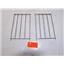 Vintage Frigidaire Flair Range  Model: RCIB-645 left Glide Set Used