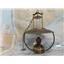 Boaters' Resale Shop of TX 2409 0171.05 IDEAL BRENNER 20" TRAWLER HANGING LAMP