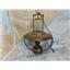 Boaters' Resale Shop of TX 2409 0171.05 IDEAL BRENNER 20" TRAWLER HANGING LAMP