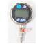 CRYSTAL Corporation XP2i DIGITAL TEST GAUGE 6000 PSI