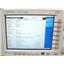 Agilent N9010A 32GHz EXA Signal Analyzer w Options 532 B25 3FP 4FP 5FP 6FP 7FP