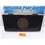 Dacor Range 36576BP Baffle Used