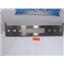 Dacor Range 26898E Control Panel Used