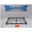 Dacor Range 62883BM Grate Used