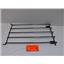 Dacor Range 62784 Support Rack Used