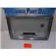 Frigidaire Flair Range Model :RCIB-645 Large Oven Door w/ Round Flair Logo Used