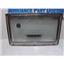 Frigidaire Flair Range Model :RCIB-645 Large Oven Door w/ Round Flair Logo Used