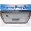 Frigidaire Flair Range Model :RCIB-645 Large Oven Door w/ Round Flair Logo Used
