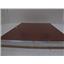 Vintage Frigidaire Flair Range Model :RCIB-645 Left Bottom Door(brown) Used