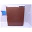 Vintage Frigidaire Flair Range Model :RCIB-645 Right Bottom Door(brown) Used