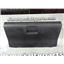 2004 2005 DODGE 2500 3500 SLT LARAMIE OEM INTERIOR DASH GLOVE BOX (CHARCOAL)