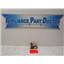 Vulcan Hart Range 00-715109 Gas Safety Valve Used