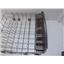Frigidaire Gallery Dishwasher 5304533200 5304535382 Lower Rack w/ Basket Used