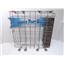 Frigidaire Gallery Dishwasher 5304533200 5304535382 Lower Rack w/ Basket Used