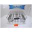 Frigidaire Gallery Dishwasher 5304535251 5304506740 Upper Rack W/ Spinner Used