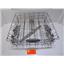 Frigidaire Gallery Dishwasher 5304535251 5304506740 Upper Rack W/ Spinner Used