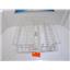 Whirlpool Dishwasher WPW10253040 675808 Upper Rack w/ Spray Arm Used