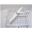 Whirlpool Dishwasher WPW10253040 675808 Upper Rack w/ Spray Arm Used