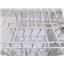 Whirlpool Dishwasher WPW10253040 675808 Upper Rack w/ Spray Arm Used