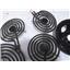 Kenmore Range 5304430149 5304430150 MP22YA Drip Pan & Burner Element Set New