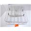Whirlpool Dishwasher WP8539214 WP8269024 Upper Rack w/ Spray arm Used