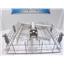 Whirlpool Dishwasher WP8539214 WP8269024 Upper Rack w/ Spray arm Used