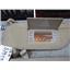2005 2006 2007 FORD F350 F250 LARIAT XLT INTERIOR SUN VISORS (TAN) SET