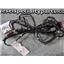 2005 2006 2007 FORD F350 F250 LARIAT 6.0 DIESEL AUTO 4X HEADLINER WIRING HARNESS