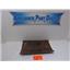 Wolf Range 766420 Bottom Deflector Used