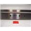 Wolf Cooktop 809077 Model #SRT366 36" Bullnose Assy Used