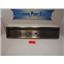 Wolf Cooktop 809077 Model #SRT366 36" Bullnose Assy Used