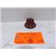 Wolf Range 801312 Red Burner Knob Used