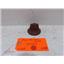 Wolf Range 801312 Red Burner Knob Used