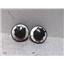Vintage Viking Range Knob Set- 7 Piece Used
