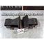 1999 - 2002 DODGE RAM 5.9 2500 24V CUMMINS DIESEL OEM ENGINE MOUNTS (PAIR) SET