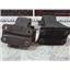 1999 - 2002 DODGE RAM 5.9 2500 24V CUMMINS DIESEL OEM ENGINE MOUNTS (PAIR) SET