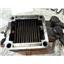 1999 - 2002 DODGE RAM 5.9 2500 24V CUMMINS DIESEL AIR INTAKE GRID HEATER 3924594