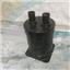 Boaters' Resale Shop of TX 2409 0154.04 CENTEK 1300134 MUFFLER w 1.5" TOP PORTS