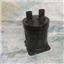 Boaters' Resale Shop of TX 2409 0154.04 CENTEK 1300134 MUFFLER w 1.5" TOP PORTS